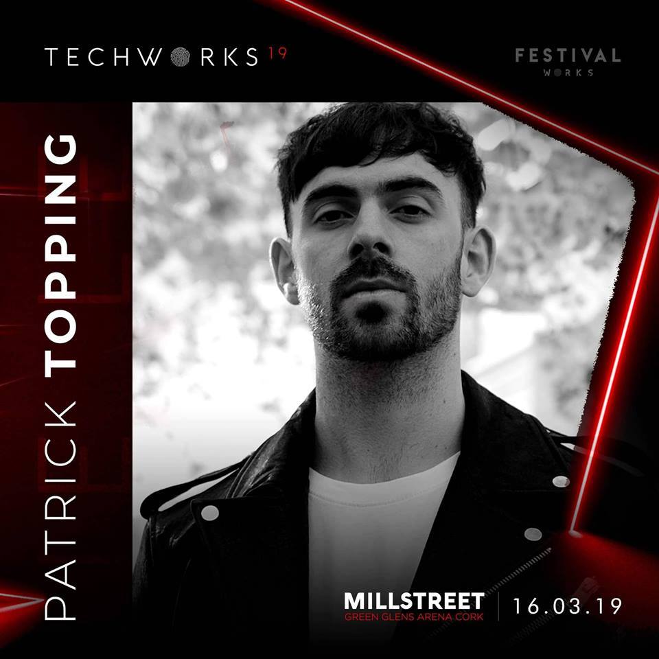 Patrick Topping